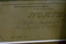 Framed Prints: Northampton Grand National Steeple Chase 1840