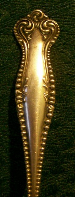 Towle Sterling