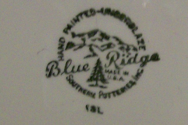 Blue Ridge