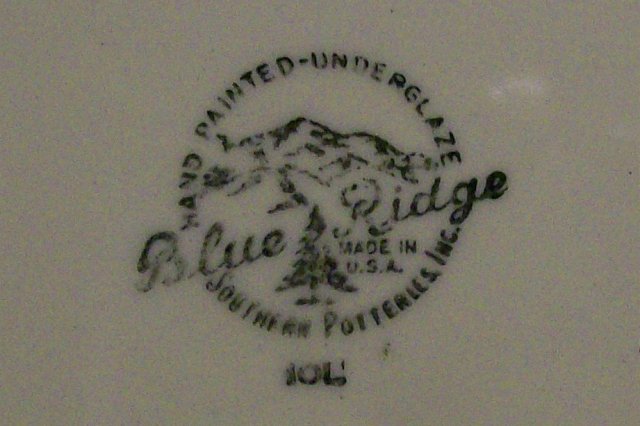 Blue Ridge