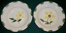 Blue Ridge Bowl Pair:
