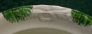 Blue Ridge Bowl Pair: