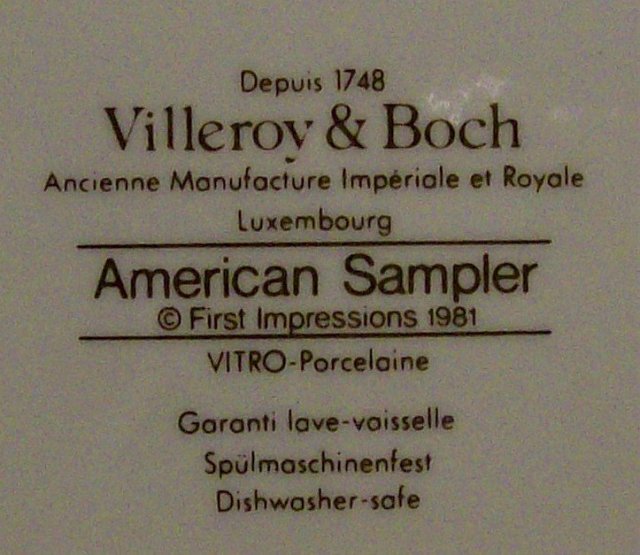 Villeroy & Boch