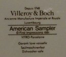 Villeroy & Boch