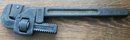 Trimont Trimo #14 Pipe Wrench 13