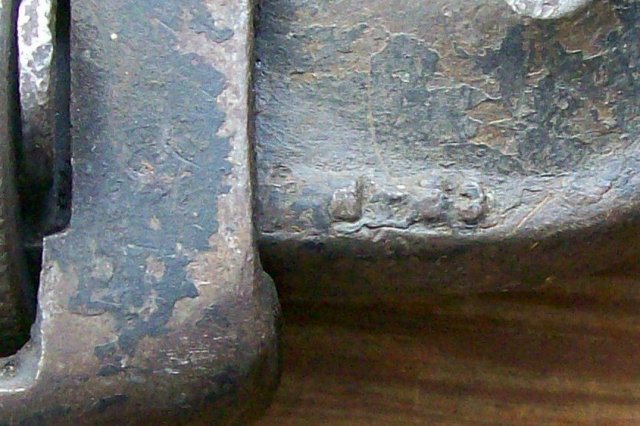Trimont Trimo #14 Pipe Wrench 13