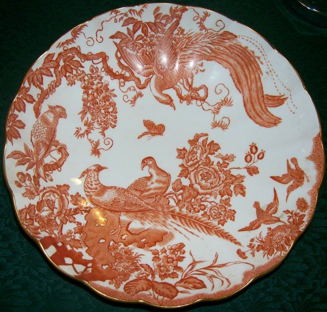 Royal Crown Derby
