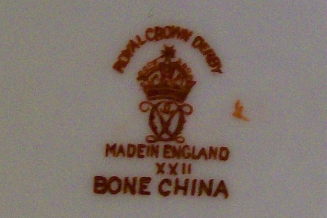 Royal Crown Derby