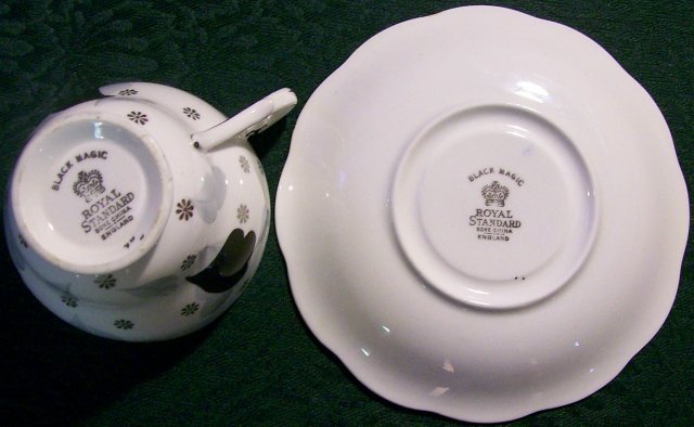 Royal Standard