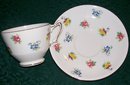 Crown Staffordshire Bone China