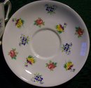 Crown Staffordshire Bone China