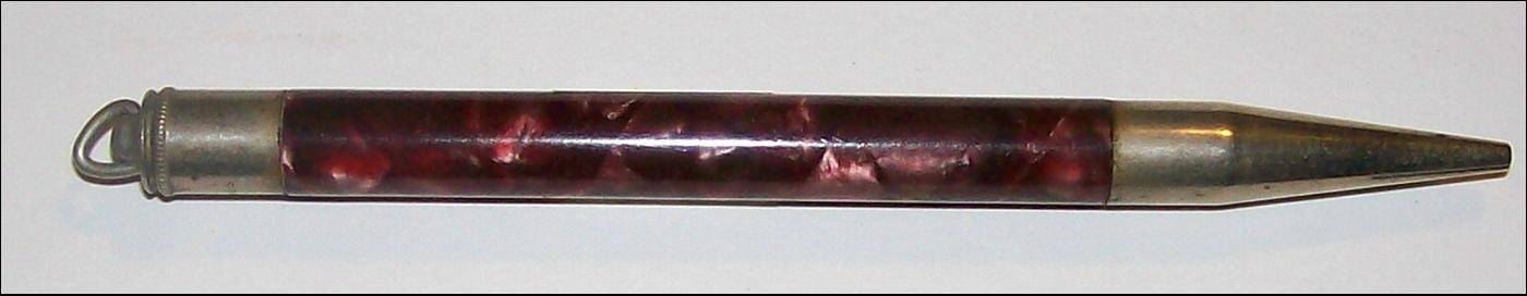 Victorian Chatelaine Pencil