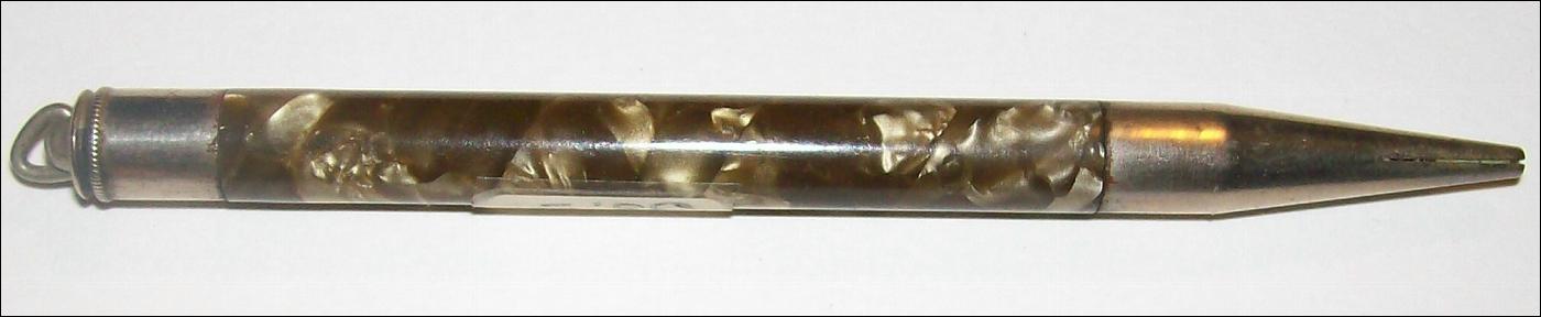 Victorian Chatelaine Pencil