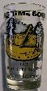 Owens-Illinois Glass Service Award Tumbler 1972