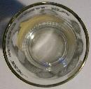 Owens-Illinois Glass Service Award Tumbler 1972