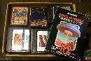 Vintage Atari Video Game Cartridge Collection 53 Pieces 1980's