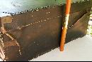 Chinese Export Trunk with Bramah Lock