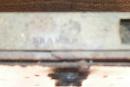 Chinese Export Trunk with Bramah Lock