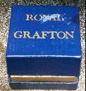 Royal Grafton Bone China