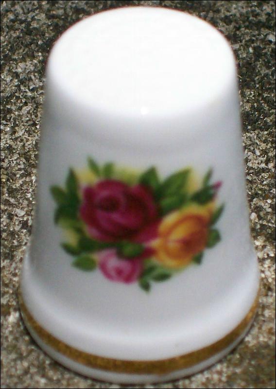 Royal Albert