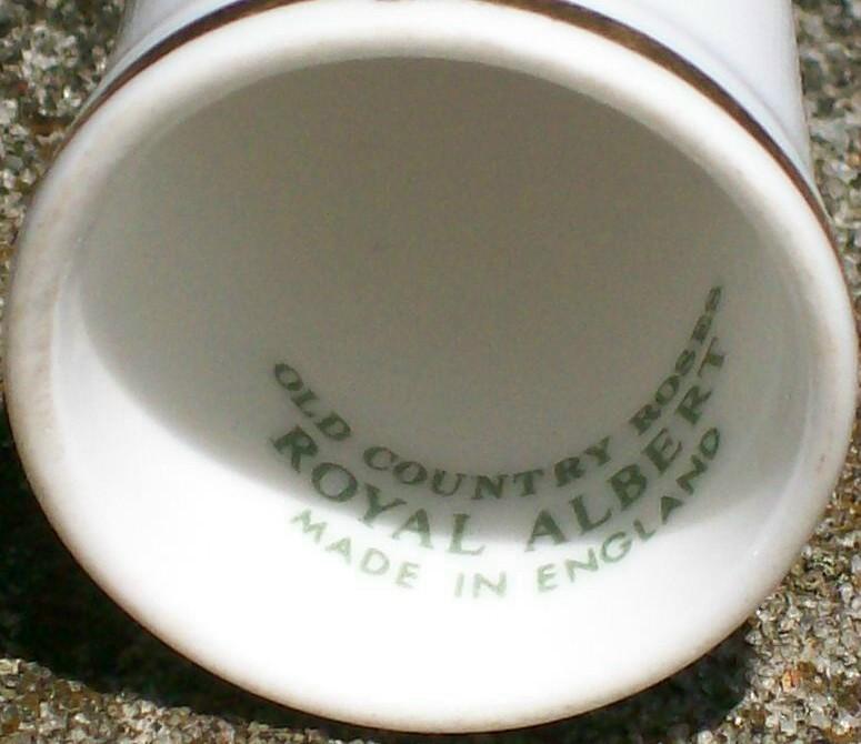 Royal Albert