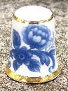 Mason's Patent Ironstone Thimble