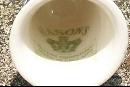 Mason's Patent Ironstone Thimble