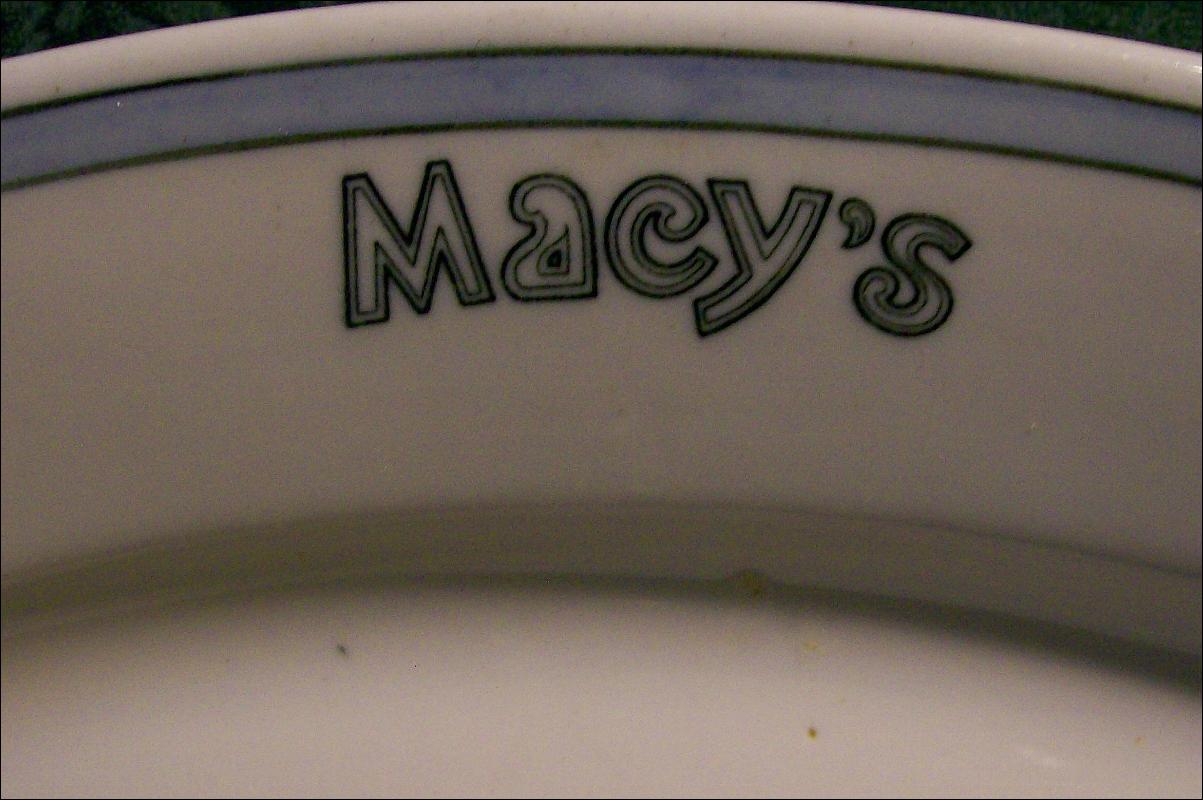 Macy's