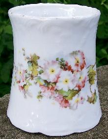 Ca. 1900 Toothbrush Holder