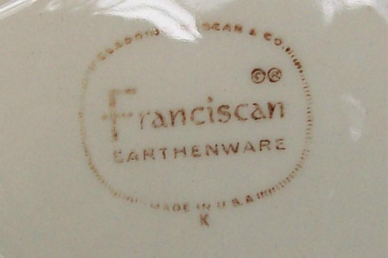 Franciscan