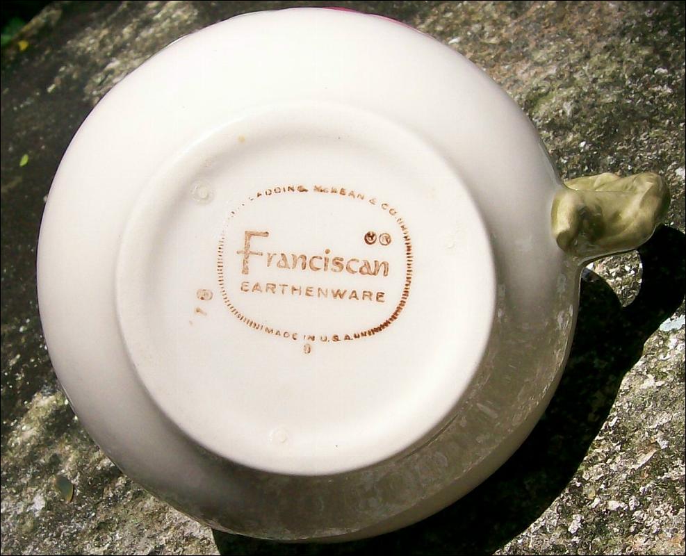 Franciscan