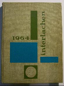 Yearbook: 1964 Florida Southern College, Lakeland