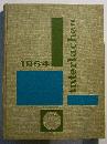 Yearbook: 1964 Florida Southern College, Lakeland