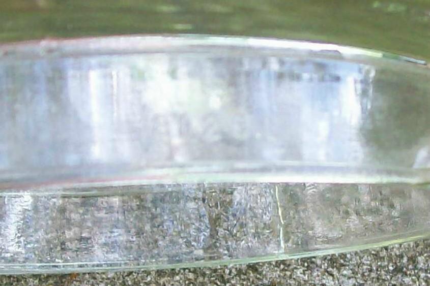 Pyrex Flameware