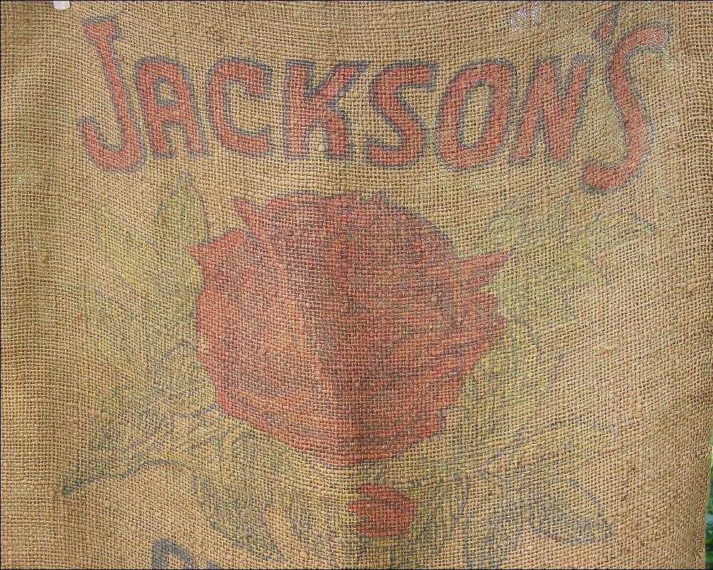 Jackson's
