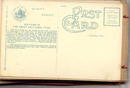 Postcard Booklet Salt Lake City Utah Early 1900's 53 Cards