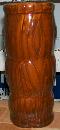 Tiki Tumbler/Vase