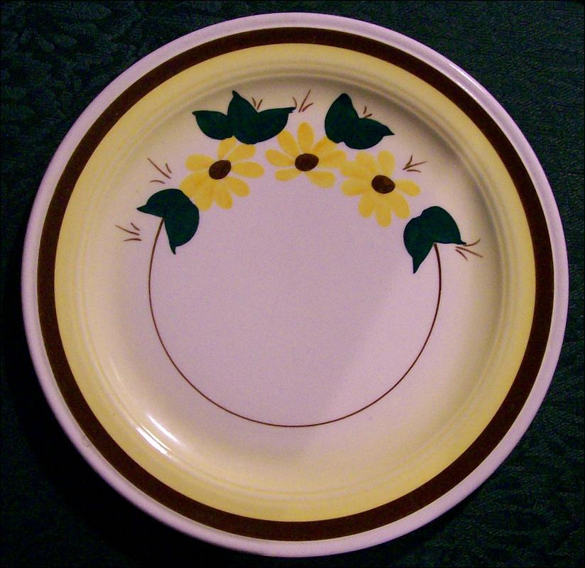 Vernonware