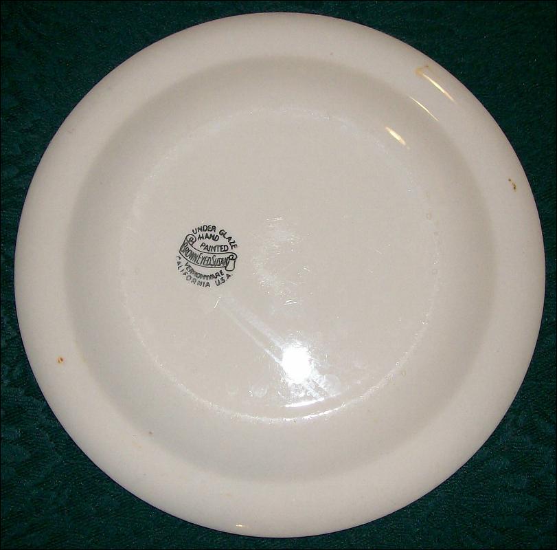 Vernonware