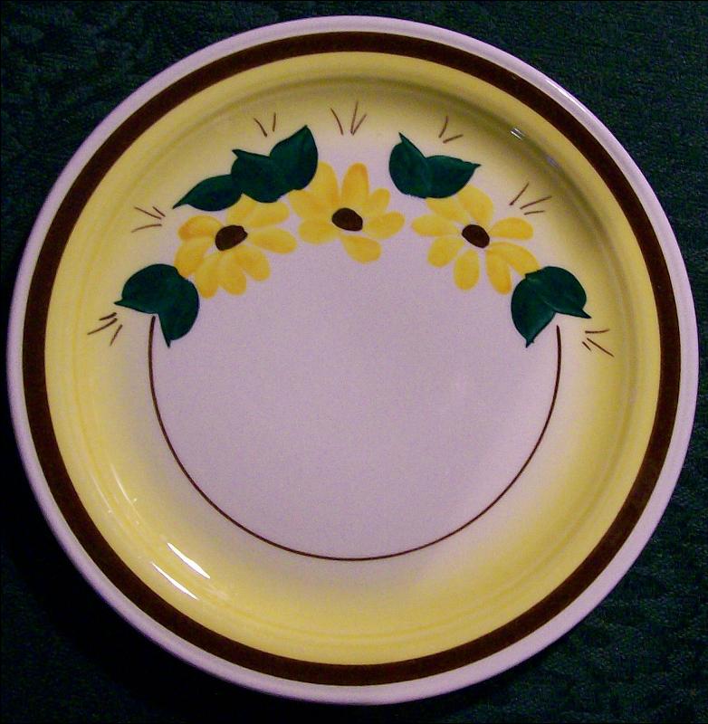 Vernonware