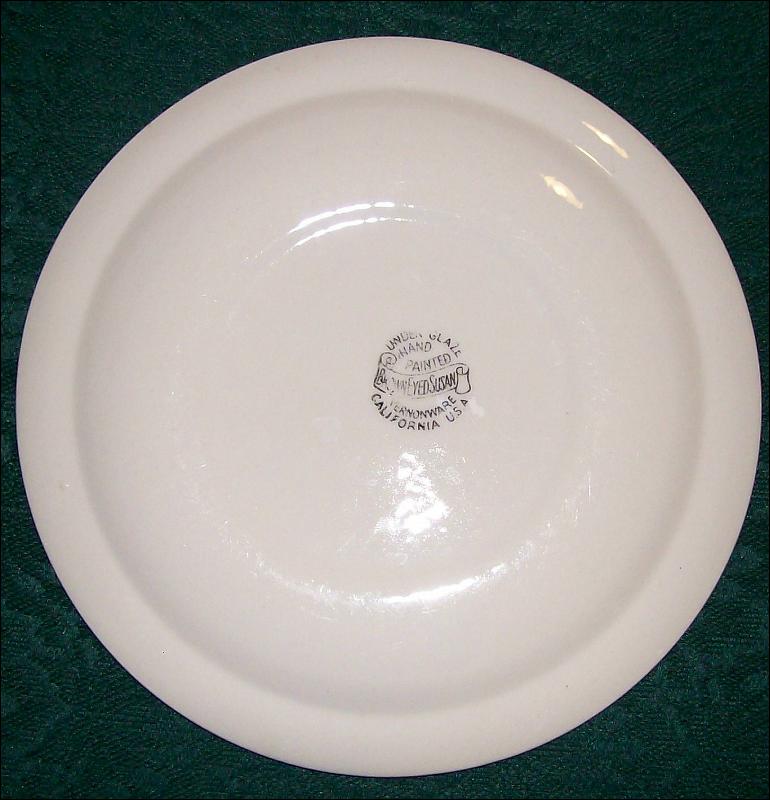 Vernonware