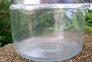 Pyrex Flameware Percolator Body with Lid Only