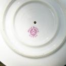 Noritake Nippon Mustard with Attached Undertray