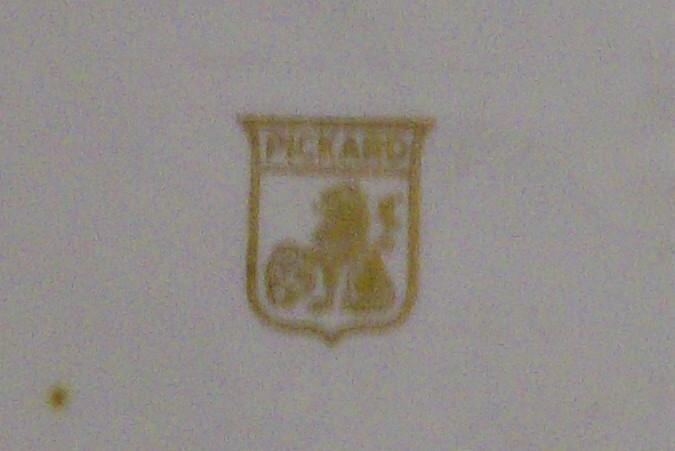 Pickard