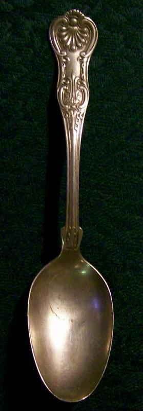 Wallace Sterling Silver