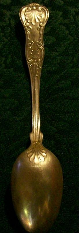 Wallace Sterling Silver