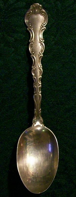 Gorham Sterling