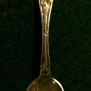 Sterling Spoon: Simpson, Hall & Miller