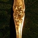 Sterling Spoon: Simpson, Hall & Miller