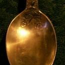 Sterling Spoon: Simpson, Hall & Miller